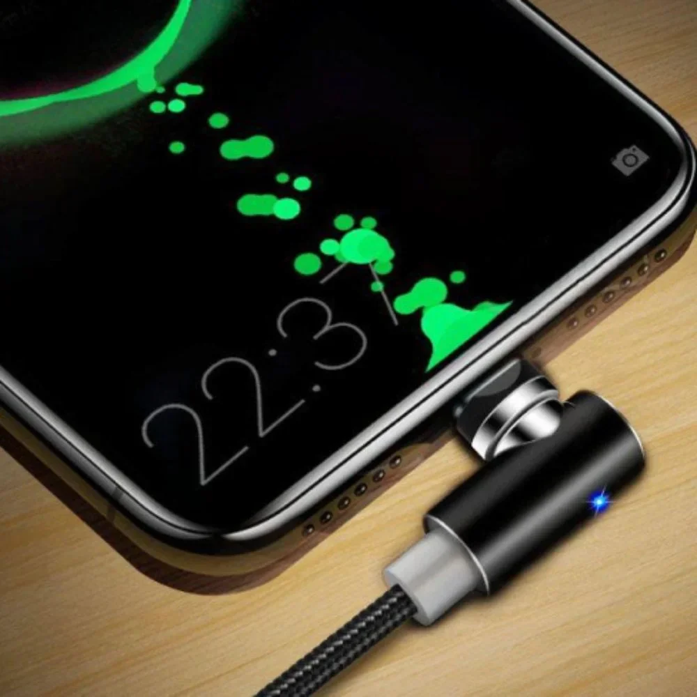 Indestructible Magnetic Cable